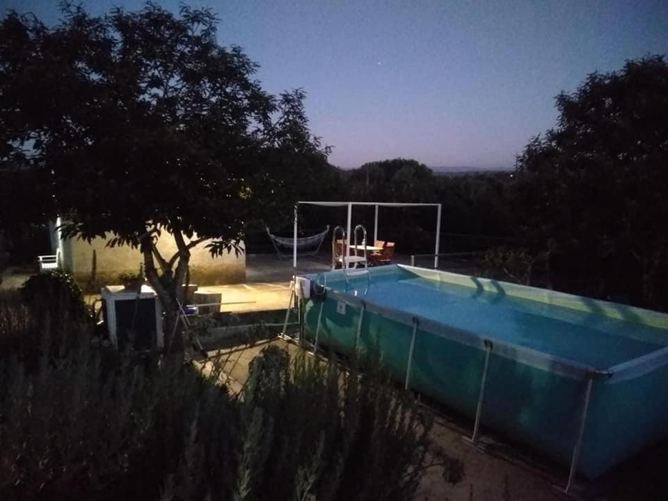 Вилла Quinta Da Mesa Macinhata do Vouga Экстерьер фото