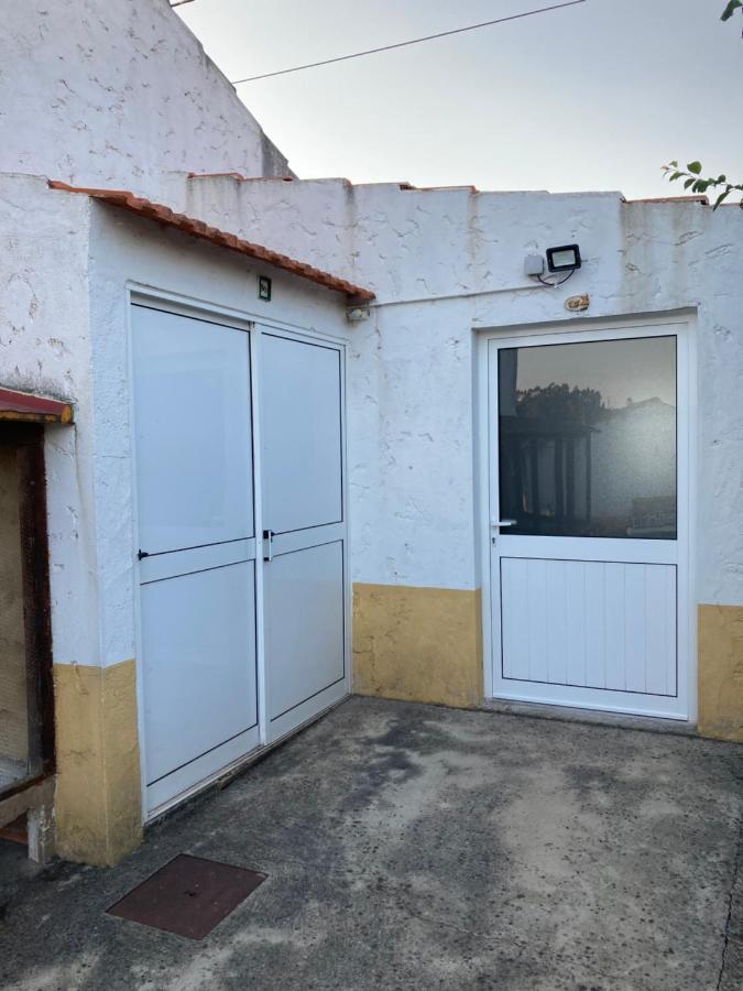 Вилла Quinta Da Mesa Macinhata do Vouga Экстерьер фото