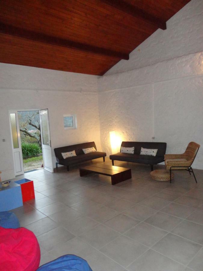 Вилла Quinta Da Mesa Macinhata do Vouga Экстерьер фото
