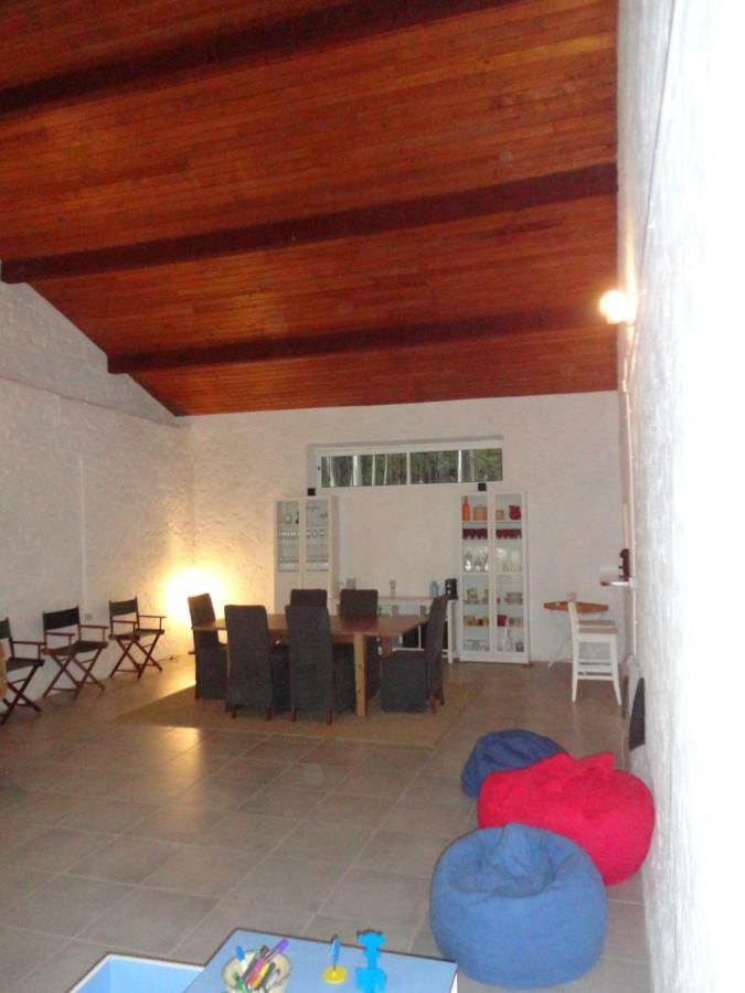 Вилла Quinta Da Mesa Macinhata do Vouga Экстерьер фото